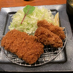 とんかつ まい泉 青山本店 - 