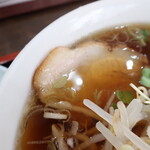 一寛 - チャーシュー