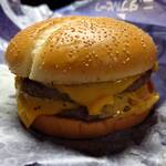 マクドナルド - 
