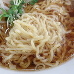 一寛 - 麺