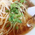 一寛 - かいわれ