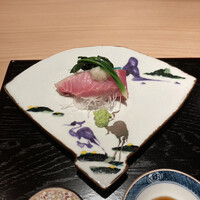 炭火割烹 いふき - 