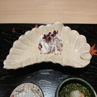 炭火割烹 いふき - 