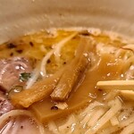 麺元素 - 