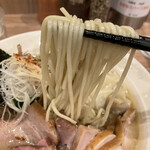 麺処 ほん田 - 