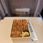 あなごめしうえの 宮島口本店 - 