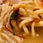 麺元素 - 