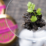 鉄板焼　銀明翠 - 