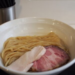 麺処 いつか - 