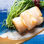 鉄板焼　銀明翠 - 