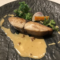 HATSUNEYA GARDEN - お魚