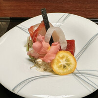 京懐石 みのきち 新宿住友店 - 