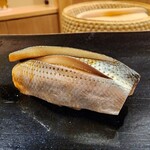 日本橋蛎殻町 すぎた - 