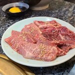 Yakiniku Shuka Fukujuen - 