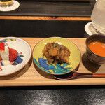 Izakaya Tanuki - 