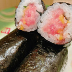 回転寿し トリトン - 