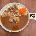 カレーの店 八月 - 