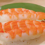 回転寿し トリトン - 