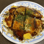 Okonomiyaki Kapu - 