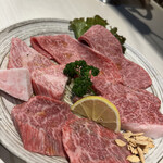 Yakiniku Dote - 