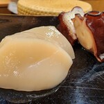 日本橋蛎殻町 すぎた - 