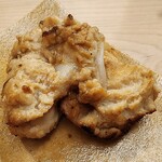 日本橋蛎殻町 すぎた - 