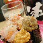 回転寿し トリトン - 