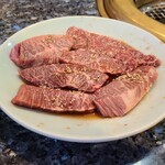 Yakiniku Shuka Fukujuen - 