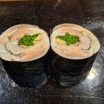 日本橋蛎殻町 すぎた - 