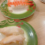 回転寿し トリトン - 