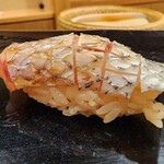 日本橋蛎殻町 すぎた - 