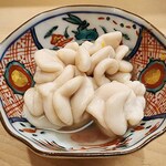 日本橋蛎殻町 すぎた - 