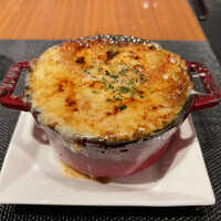  「メトロポリタングリル」 ヒルトン東京 - 