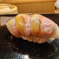 日本橋蛎殻町 すぎた - 