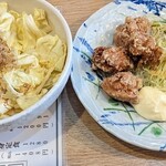 築地食堂 源ちゃん - 写真３