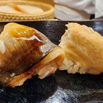 日本橋蛎殻町 すぎた - 