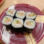 Tsukiji Gin I Kkan - 