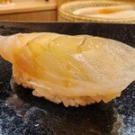 日本橋蛎殻町 すぎた - 