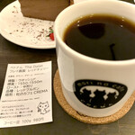 CREMA COFFEE - コーヒー