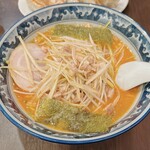 麺屋 いろは - 