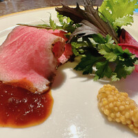 洋食 つばき - 