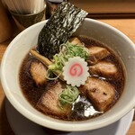 自家製手打ち麺 粋や - 