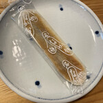 Nagamochi Sasaiya - なが餅 