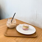 shimaji coffee roasters - 