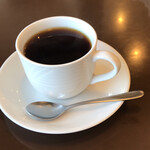 茶香流 - ドリンク写真:コーヒー　450円