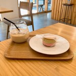 shimaji coffee roasters - 