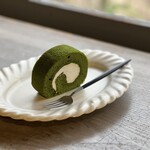 木のけむり - 料理写真: