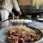 Teppanyaki Suteki Azuma - 