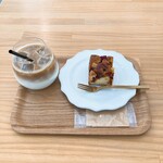 shimaji coffee roasters - 