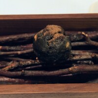 モダンフレンチ 「コラージュ」 コンラッド東京 - 